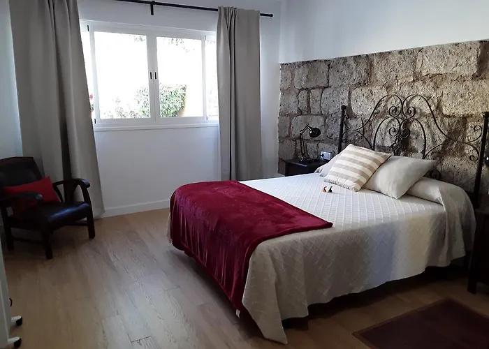 Casa de Férias El Trazo Tacoronte