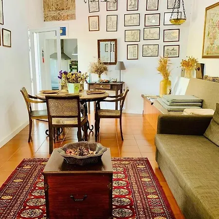 Vakantiehuis El Trazo Tacoronte