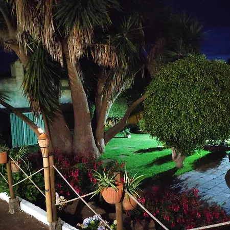 El Trazo Vakantiehuis *