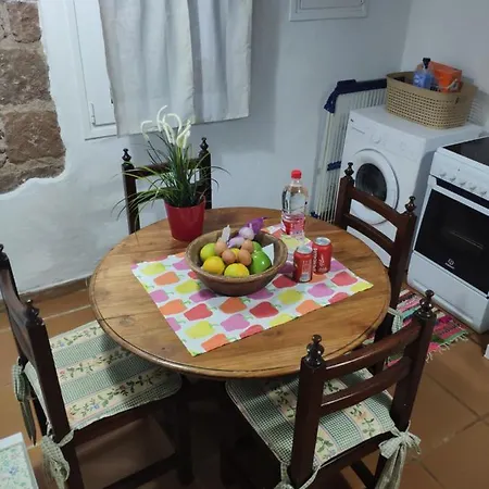 Vakantiehuis El Trazo Tacoronte