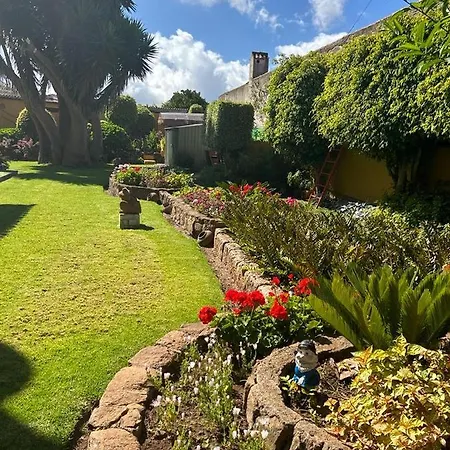 El Trazo Vakantiehuis