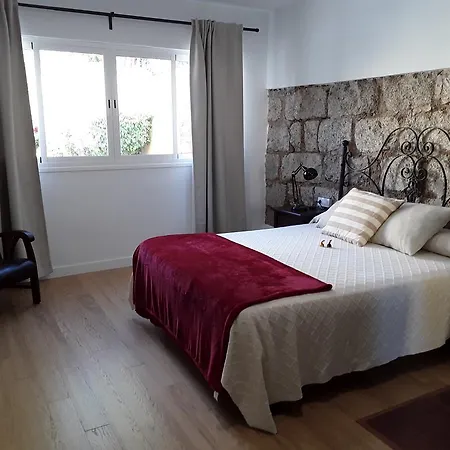 Vakantiehuis El Trazo Tacoronte