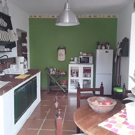 Vakantiehuis El Trazo Tacoronte