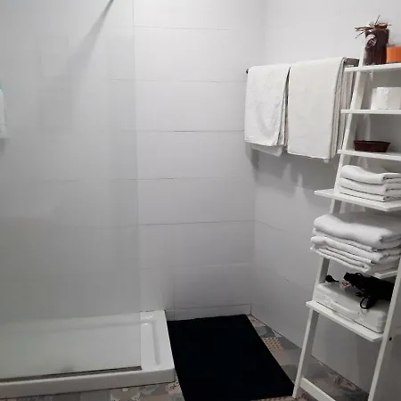 El Trazo Vakantiehuis *