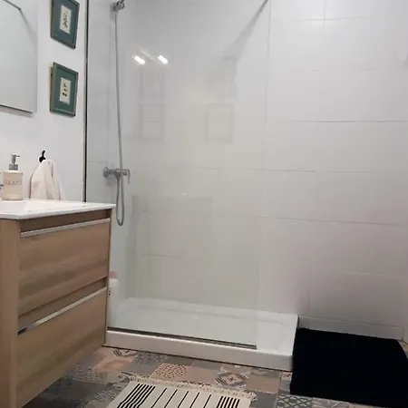 El Trazo Vakantiehuis *